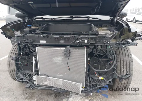 2026 Hyundai Ioniq 9 Se z USA, uszkodzony, nr VIN 7YAMTFS31TY005032